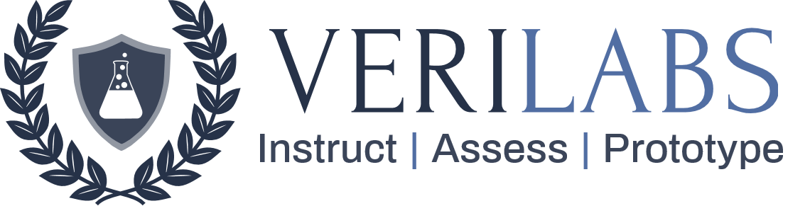Verilabs Logo